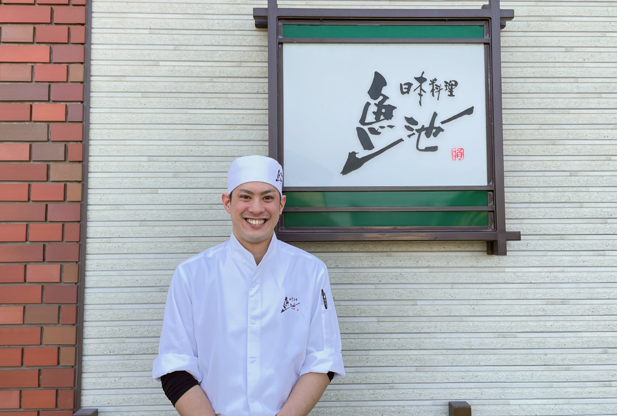 宫岛的美食将与旅途的回忆一起铭刻在客人的心中。