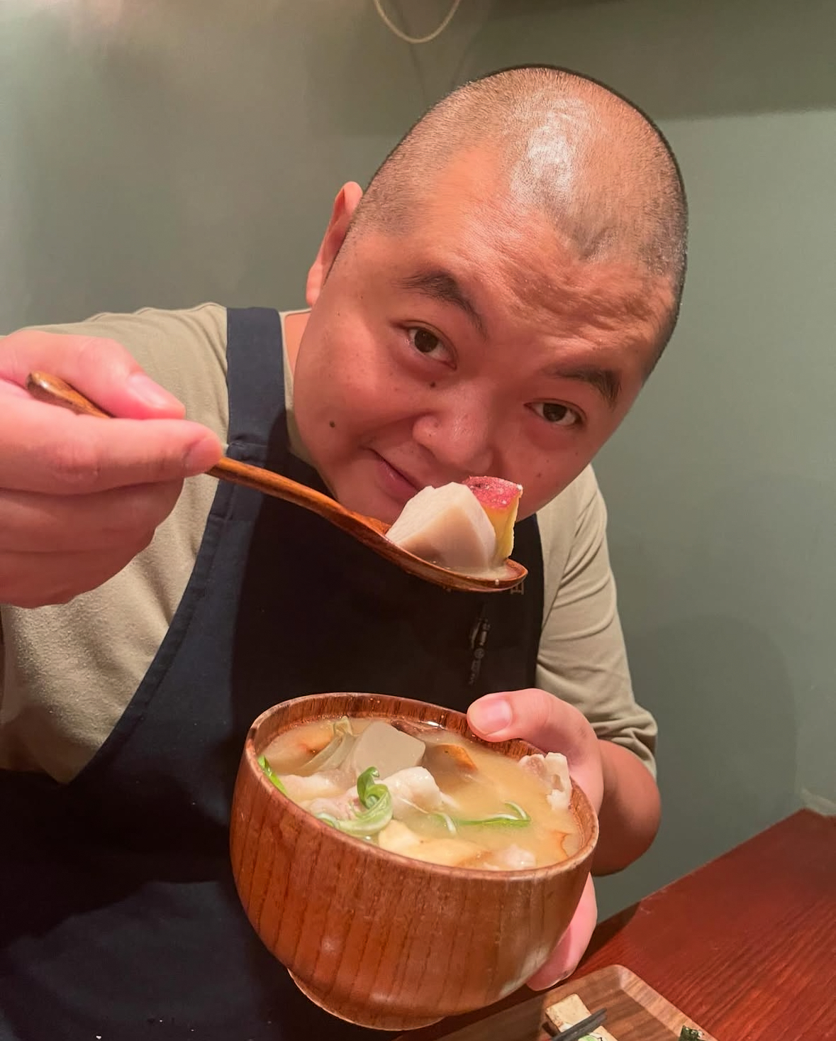 画像：小料理屋永山