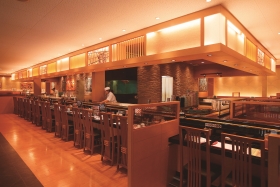 画像：廻鮮寿司しまなみ蔵王店