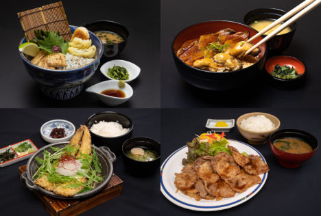 画像：広島県産食材のPRにより広島の魅力を発信！「おいしい！広島」メニューフェア 7月1日(土)から開催中