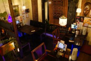 大人のお好み焼きkate-kate