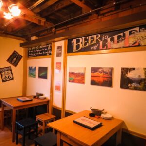 旅Bar&Dining EARTORY-アトリ-