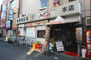 カープ鳥　薬研堀スタジアム本店