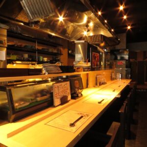 旬彩料理とおうどん処 獅子奮迅