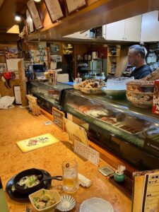 瀬戸内酒菜 楽市楽座