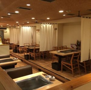 こてじゅう　庚午店