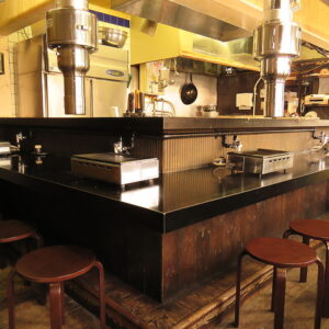 大衆ホルモン　たみ家