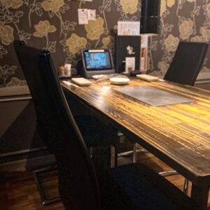 焼肉白李　西原店