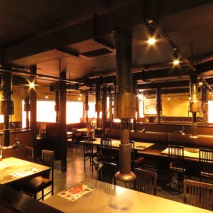 焼肉一番 団楽 草津南駅前店