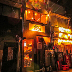 鉄板居酒屋　ようけ屋
