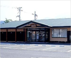 徳川　五日市店