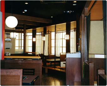 徳川　松山衣山店