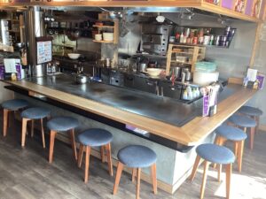 マワシゲリ比治山店