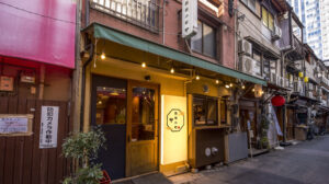 鉄板小町　エキニシ店