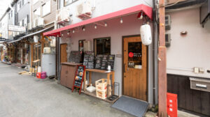 韓国ごはんとお酒 マシッタ