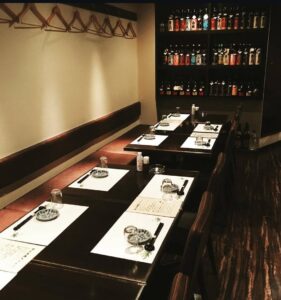 家庭料理　きんどん