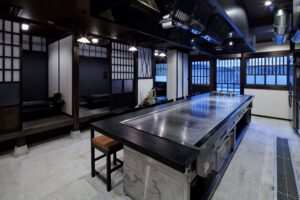 お好み焼き・鉄板焼き 蔵屋 小町店