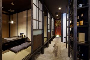 お好み焼き・鉄板焼き 蔵屋 本店