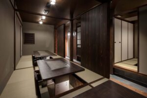 お好み焼き・鉄板焼き 蔵屋 紙屋町店