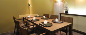 Japanese Restaurant Setouchi (Hotel Granvia Hiroshima)