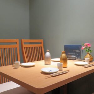 Small Restaurant Nagayama