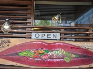 大人の隠れ家　ああばん